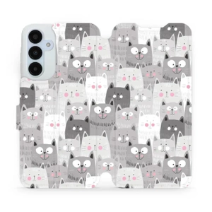 Etui do Samsung Galaxy A25 5G - wzór M099P