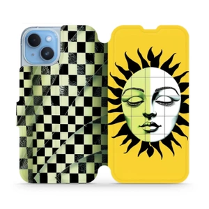 Etui do Apple iPhone 14 - wzór VP56S