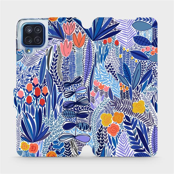 Etui do Samsung Galaxy M12 - wzór MP03P