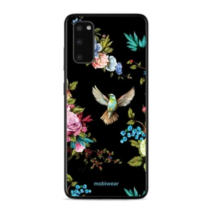 Etui Glossy Case do Samsung Galaxy S20 - wzór G041G