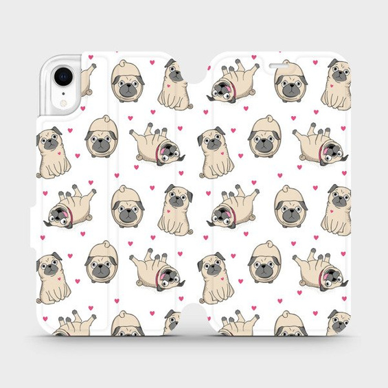 Etui do Apple iPhone XR - wzór M097P