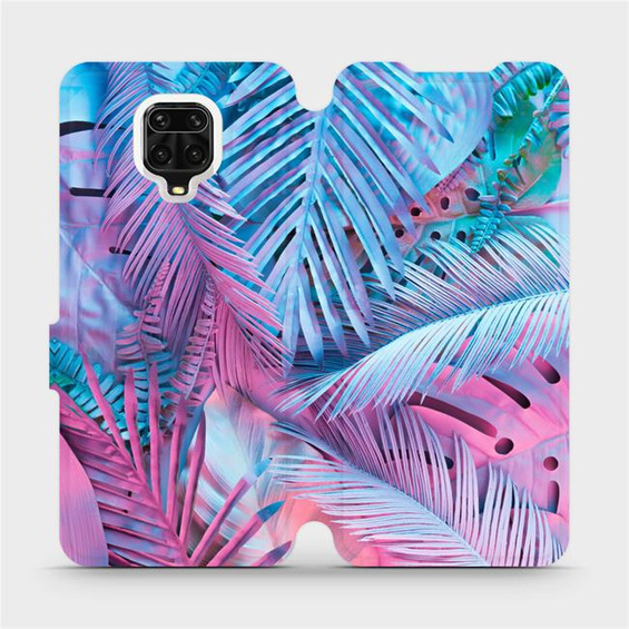 Etui do Xiaomi Redmi Note 9 Pro - wzór MG10S
