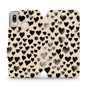 Etui do Huawei P20 Lite - wzór VA51S