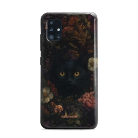 Etui Elite Pro do Samsung Galaxy A51 - wzór E161E