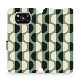 Etui do Xiaomi POCO X3 NFC - wzór VA56S