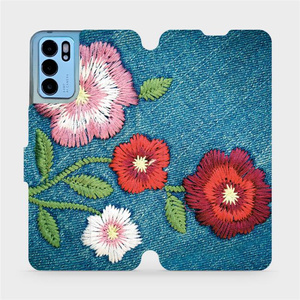 Etui do OPPO Reno 6 5G - wzór MD05P