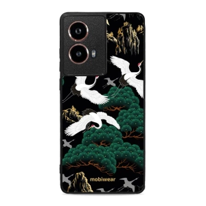 Etui Glossy Case do Motorola Moto G85 5G - wzór G042G