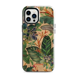 Etui Elite Pro do Apple iPhone 12 Pro Max - wzór EP05E