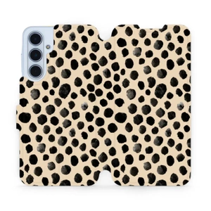 Etui do Samsung Galaxy M35 5G - wzór VA50S