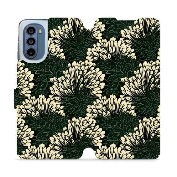 Etui do Motorola Moto G62 5G - wzór VA45S