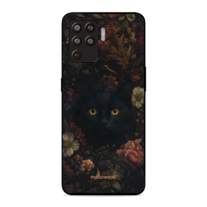 Etui Glossy Case do OPPO Reno 5 Lite - wzór G161G