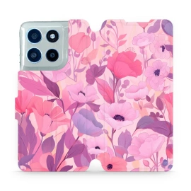 Etui do Motorola Moto G56 5G - wzór VP74S