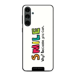 Etui Glossy Case do Samsung Galaxy M55 5G - wzór G073G