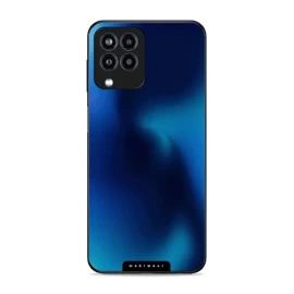 Etui Glossy Case do Samsung Galaxy M33 5G - wzór G068G
