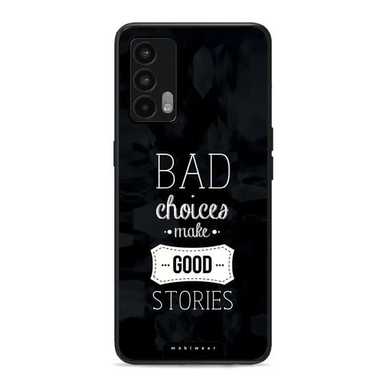 Etui Glossy Case do Realme GT Master Edition - wzór G071G