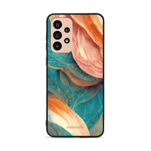 Etui Glossy Case do Samsung Galaxy A33 5G - wzór G025G