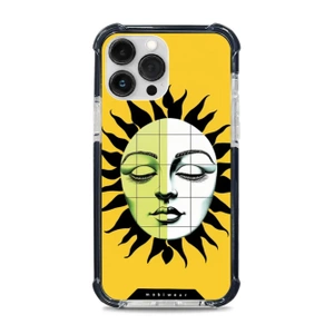 Etui MagSafe Elite Bumper Apple iPhone 13 Pro Max - wzór D024D