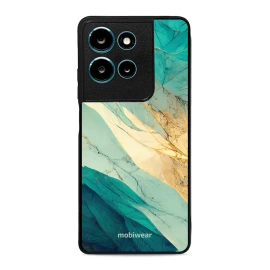 Etui Glossy Case do Motorola Moto G75 5G - wzór G024G