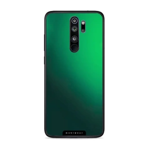 Etui Glossy Case do Xiaomi Redmi Note 8 Pro - wzór G061G