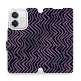 Etui do OPPO A40M - wzór VA55S