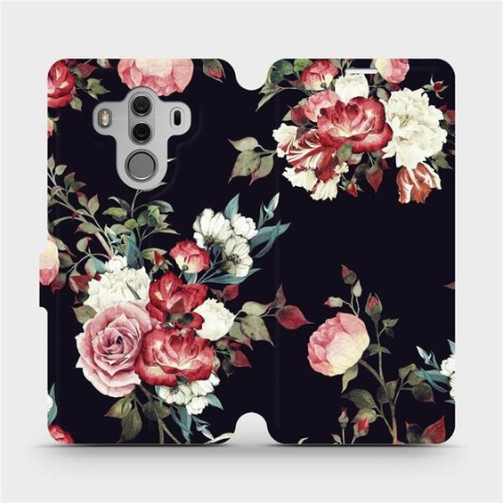 Etui do Huawei Mate 10 Pro - wzór VD11P