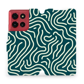 Etui do Motorola Moto G86 Power 5G - wzór VA61S