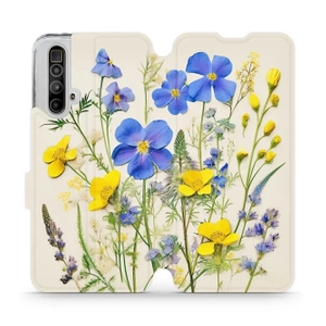 Etui do Realme X3 SuperZoom - wzór VP41S