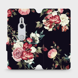 Etui do Sony Xperia XZ3 - wzór VD11P