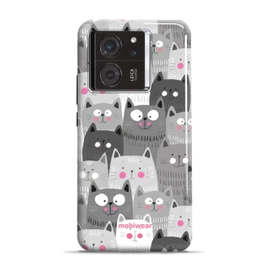 Etui Elite Pro do Xiaomi 13T - wzór E099E