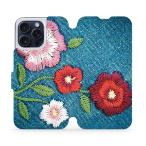 Etui do Apple iPhone 15 Pro Max - wzór MD05P