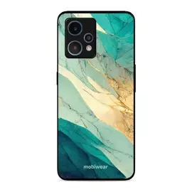 Etui Glossy Case do Realme 9 Pro Plus - wzór G024G