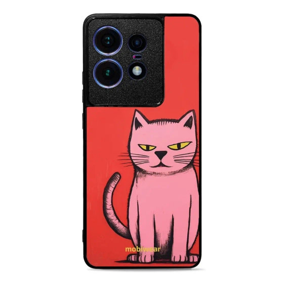 Etui Glossy Case do Motorola Edge 50 Pro - wzór G054G