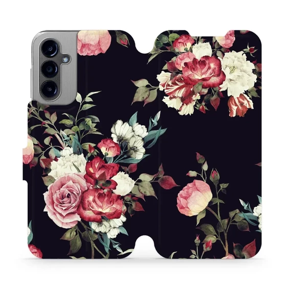 Etui do Samsung Galaxy A14 4G - wzór VD11P
