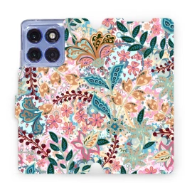 Etui do Motorola Edge 60 Pro - wzór MX04S