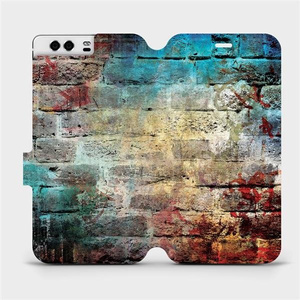 Etui do Huawei P10 - wzór V061P