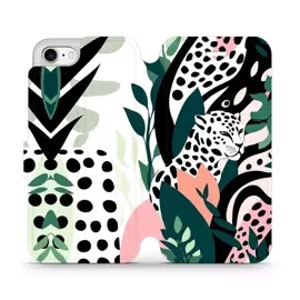 Etui do Apple iPhone 8 - wzór VP53S