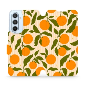 Etui do Samsung Galaxy A54 - wzór VP82S