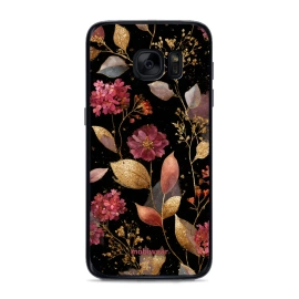 Etui Glossy Case do Samsung Galaxy S7 - wzór G171G