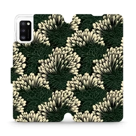 Etui do Samsung Galaxy A41 - wzór VA45S