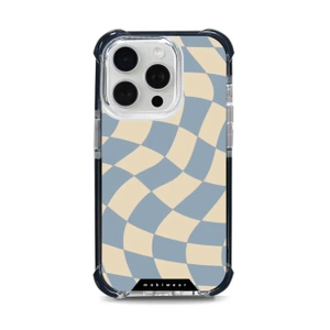 Etui MagSafe Elite Bumper Apple iPhone 15 Pro - wzór DA59D