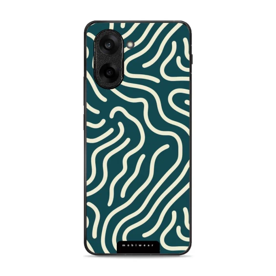 Etui Glossy Case do OnePlus Nord CE5 - wzór GA61G
