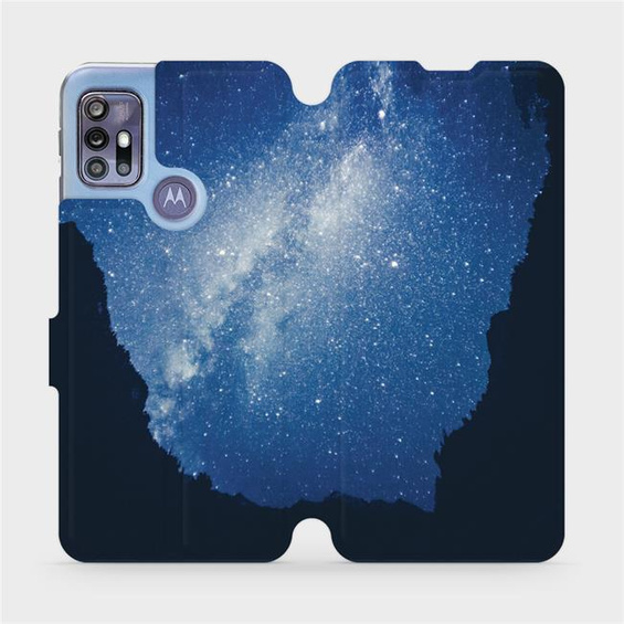 Etui do Motorola Moto G30 - wzór M146P