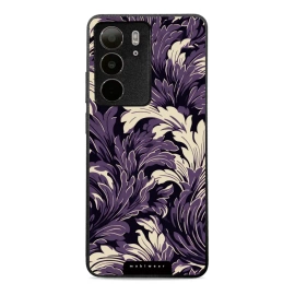 Etui Glossy Case do Realme C75 - wzór GA46G