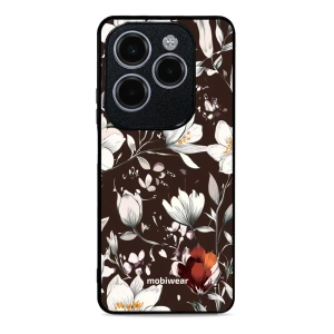 Etui Glossy Case do Infinix HOT 40 Pro - wzór GP72G