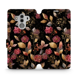 Etui do Huawei Mate 10 Pro - wzór V171S