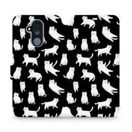 Etui do Huawei Mate 20 Lite - wzór V163S