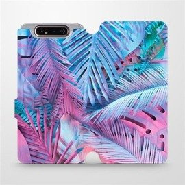 Etui do Samsung Galaxy A80 - wzór MG10S