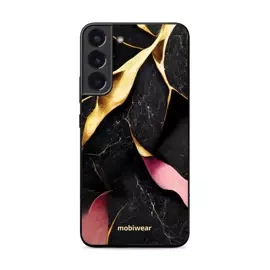 Etui Glossy Case do Samsung Galaxy S22 Plus - wzór G021G