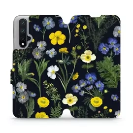 Etui do Huawei Nova 5T - wzór VP47S