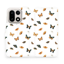 Etui do OnePlus 15 - wzór MP77S